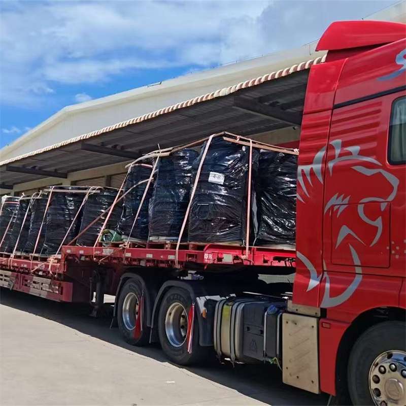 濮阳县和硕县物流专线：多元货运服务与运输线路探秘