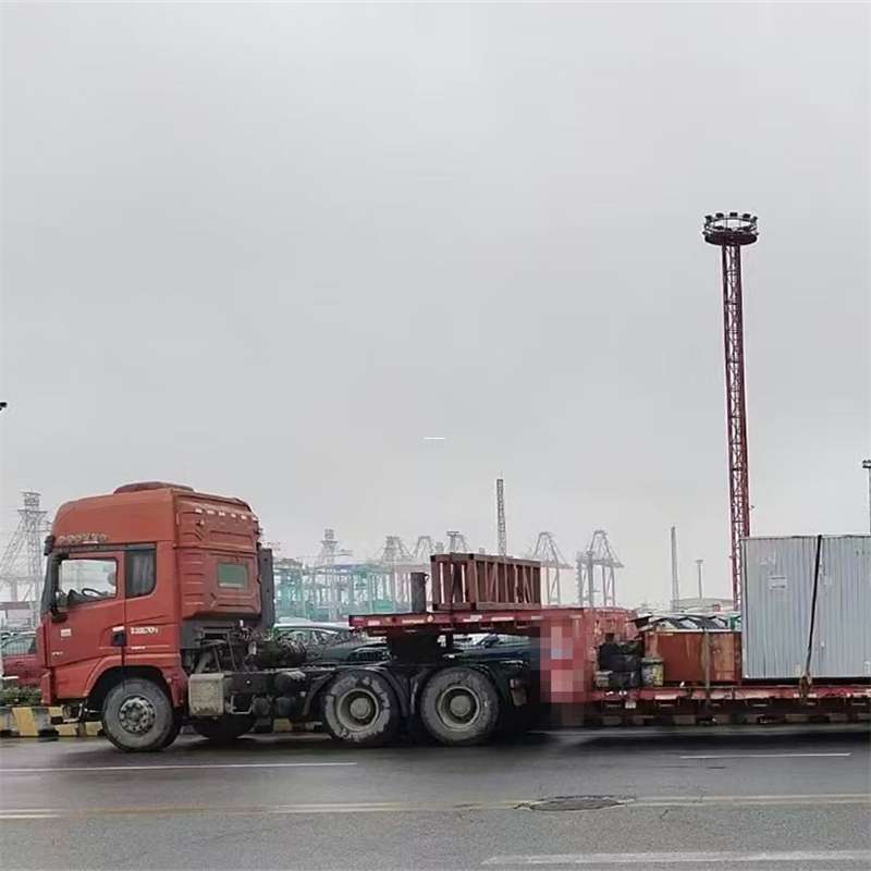 濮阳县轮台县进仓物流：多元专线直达运输探秘