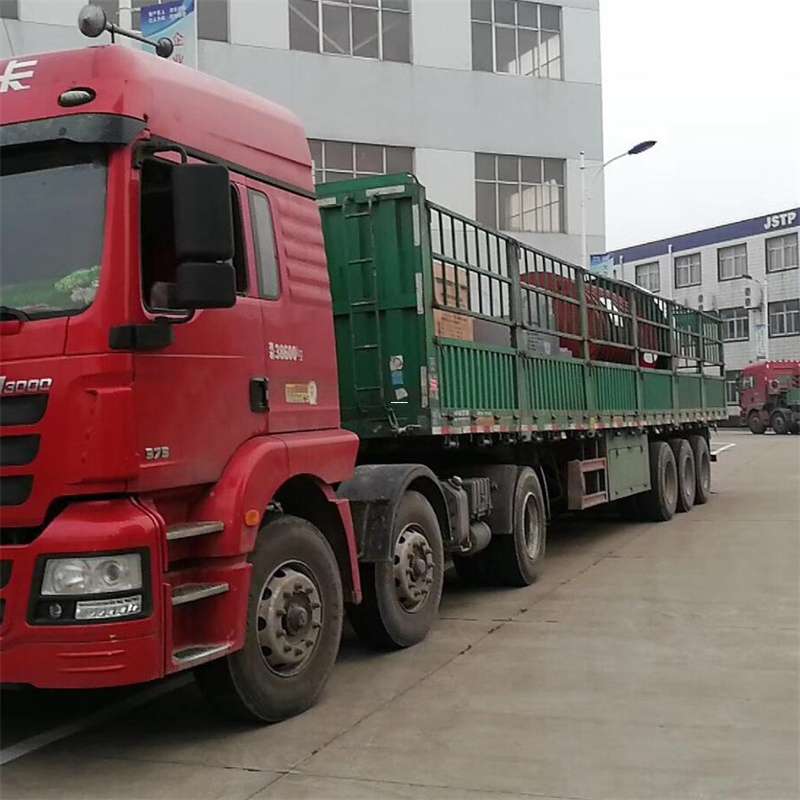 濮阳县探寻木垒县进仓物流的多元运输奥秘