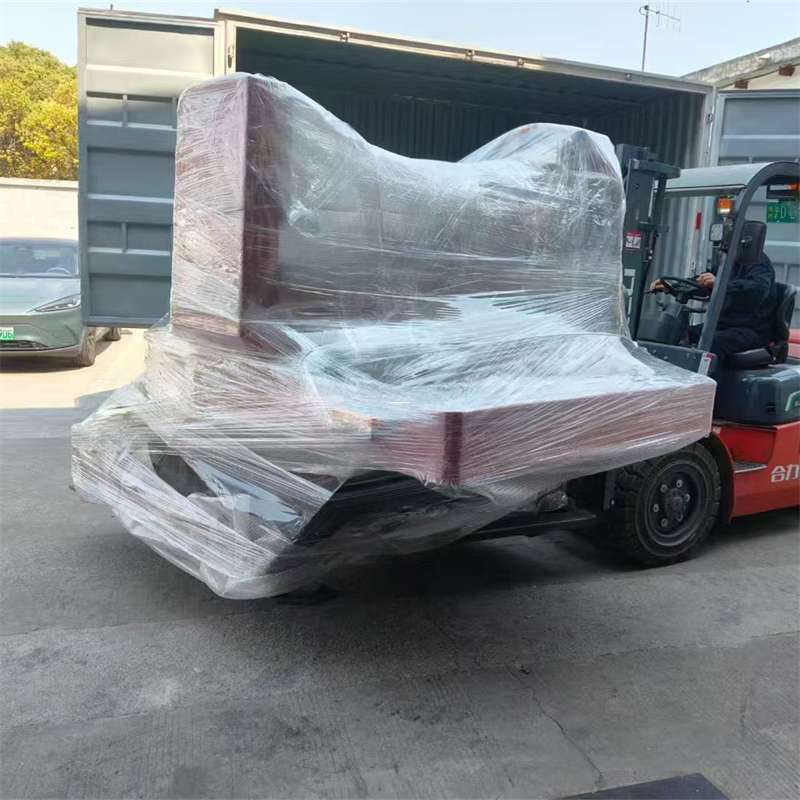 濮阳县探索固原市物流专线的多元魅力与高效服务