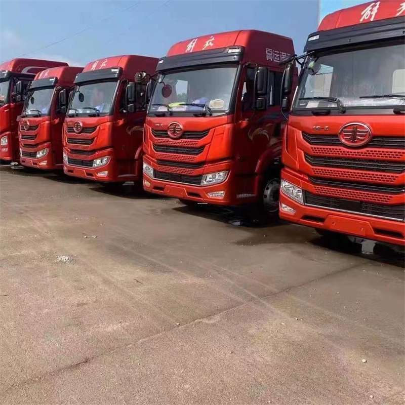 濮阳县利通区物流运输：多样服务与高效线路探秘