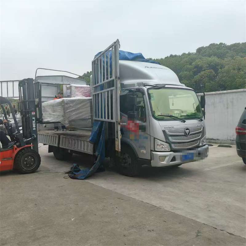 濮阳县福泉市进仓物流：专线直达的多元货运探索