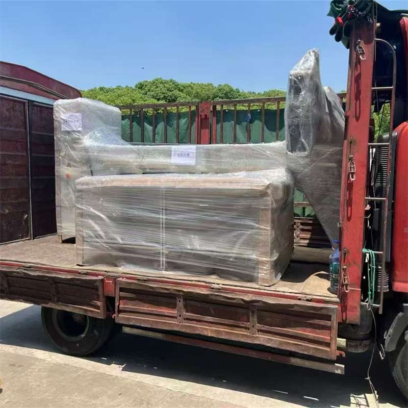 濮阳县探索丹寨县进仓物流的多元运输奥秘