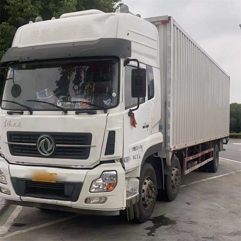 濮阳县晴隆县进仓物流：专线直达与大件货运探秘