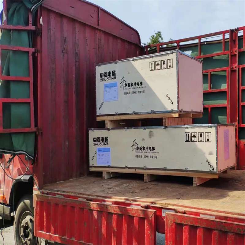 濮阳县兴义市进仓物流：多维度运输服务解析