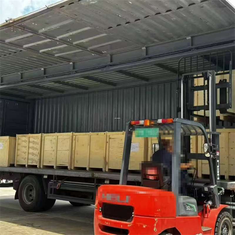 濮阳县石阡县物流专线：大件货运与多元服务探索