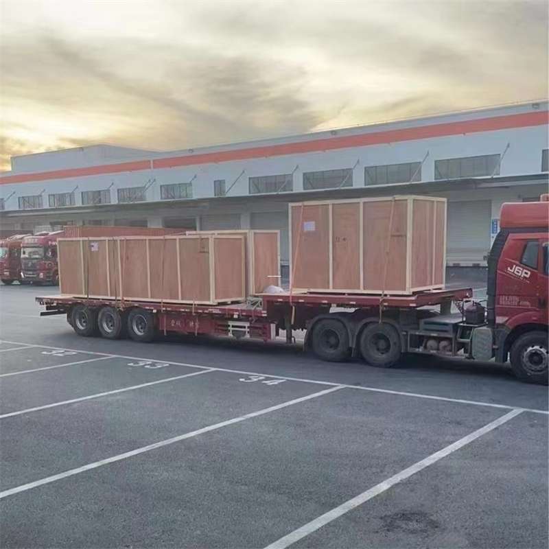 濮阳县玉屏县物流专线：大件出口快运的多元探索