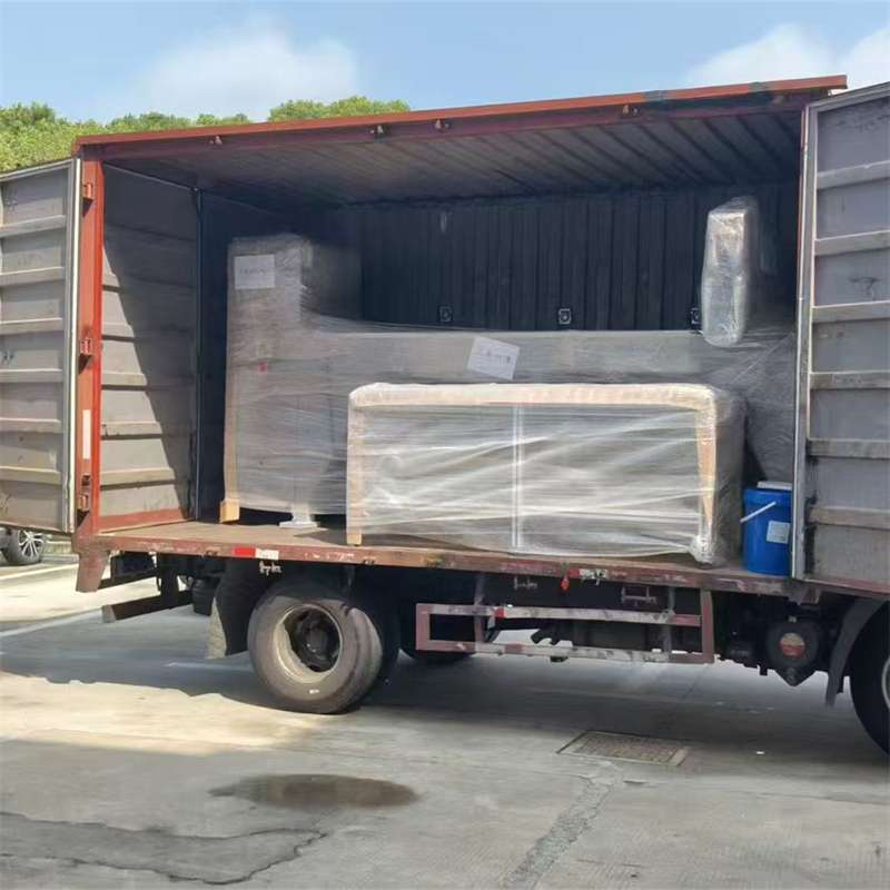 濮阳县铜仁市物流专线：大件出口快运的多元服务与实践