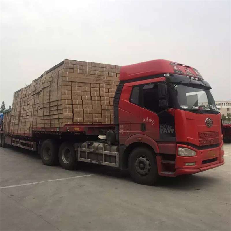 濮阳县镇宁县进仓物流：多元专线直达运输探秘