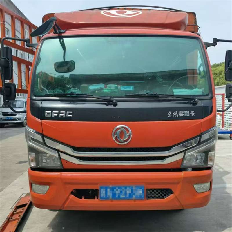 濮阳县绥阳县进仓物流：多元专线直达运输探秘