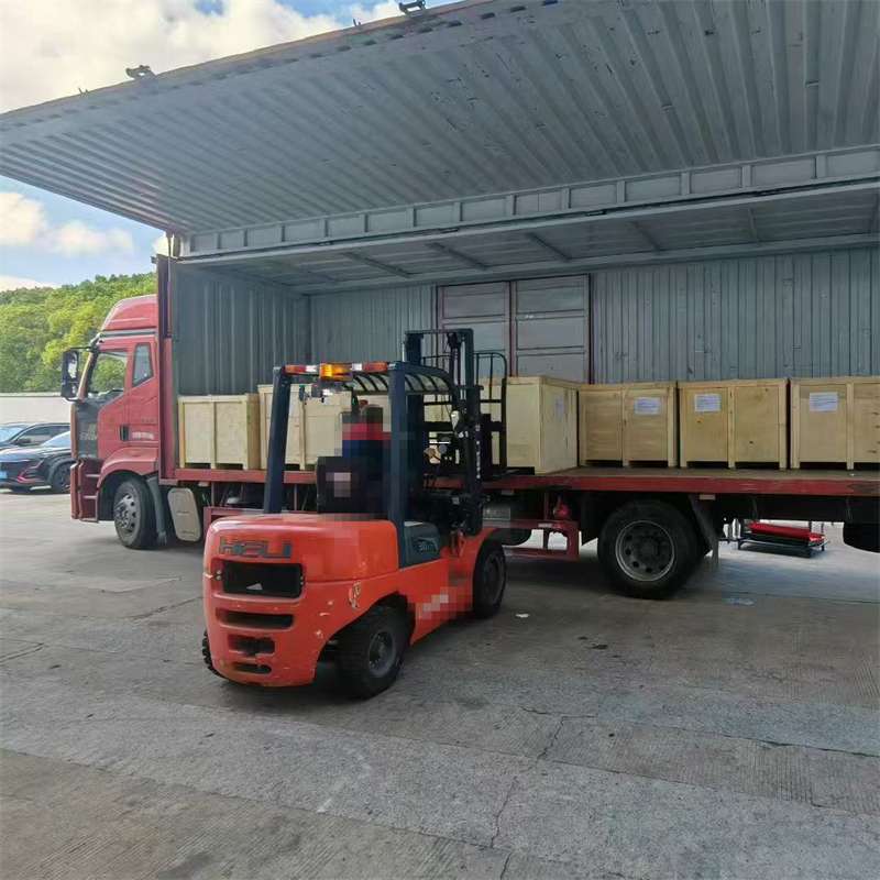 濮阳县播州区物流运输：多元服务与线路探秘