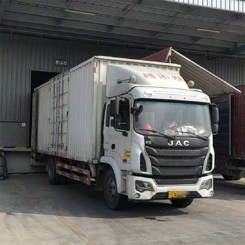 濮阳县六枝特区物流运输：专线直达与大件货运的精彩之旅