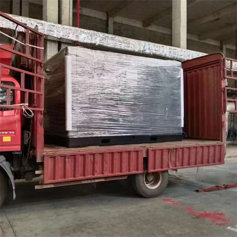 濮阳县开阳县进仓物流：专线直达的多元货运传奇