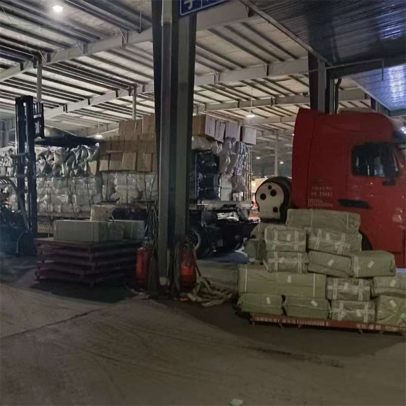 濮阳县观山湖区物流运输：探索专线直达的高效之路