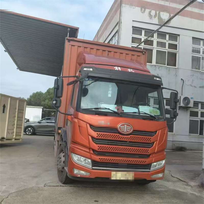 濮阳县美姑县物流专线的多元运输探索