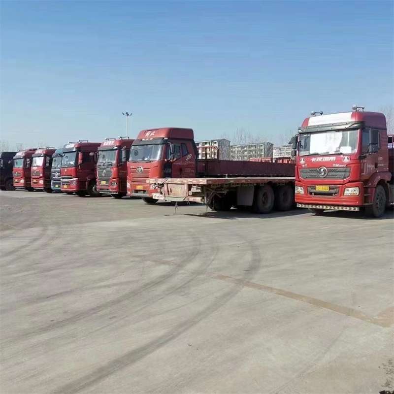 濮阳县探索金阳县物流运输的多元魅力与高效路径