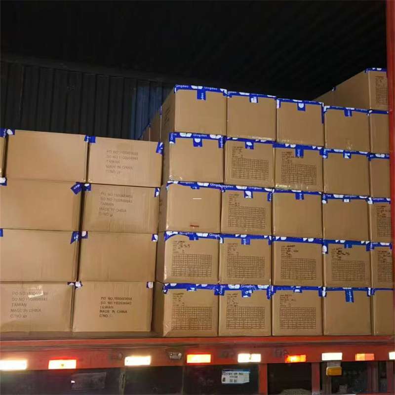 濮阳县探索西昌市进仓物流的多元运输奥秘