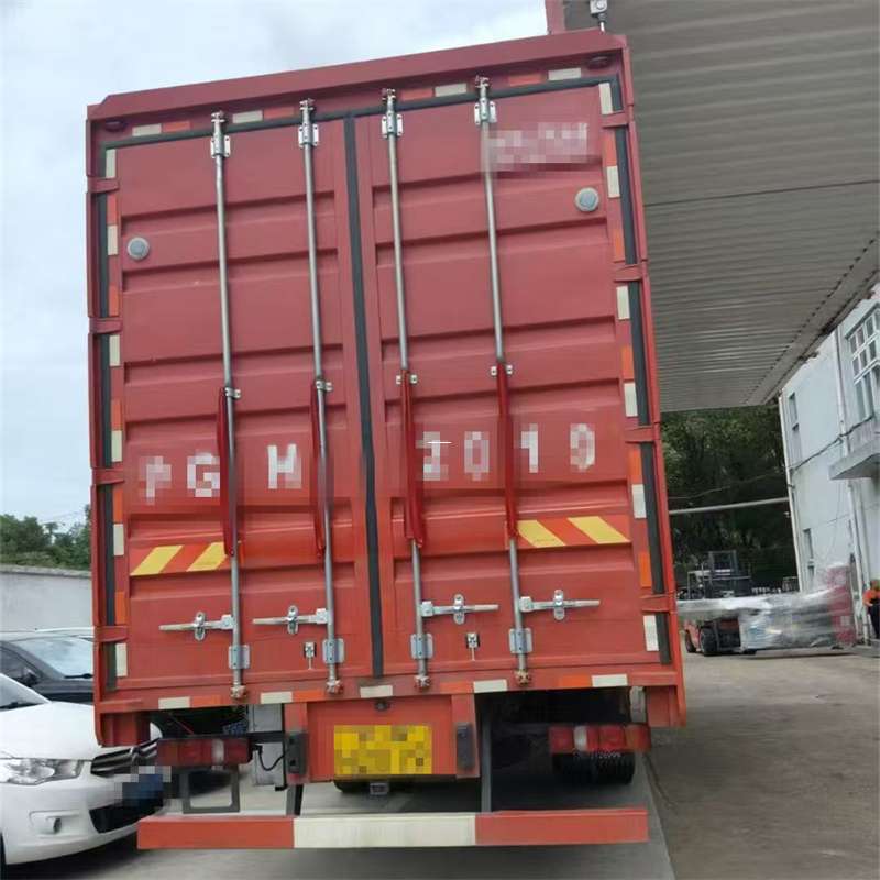 濮阳县探索乡城县进仓物流：多元服务与高效运输线路