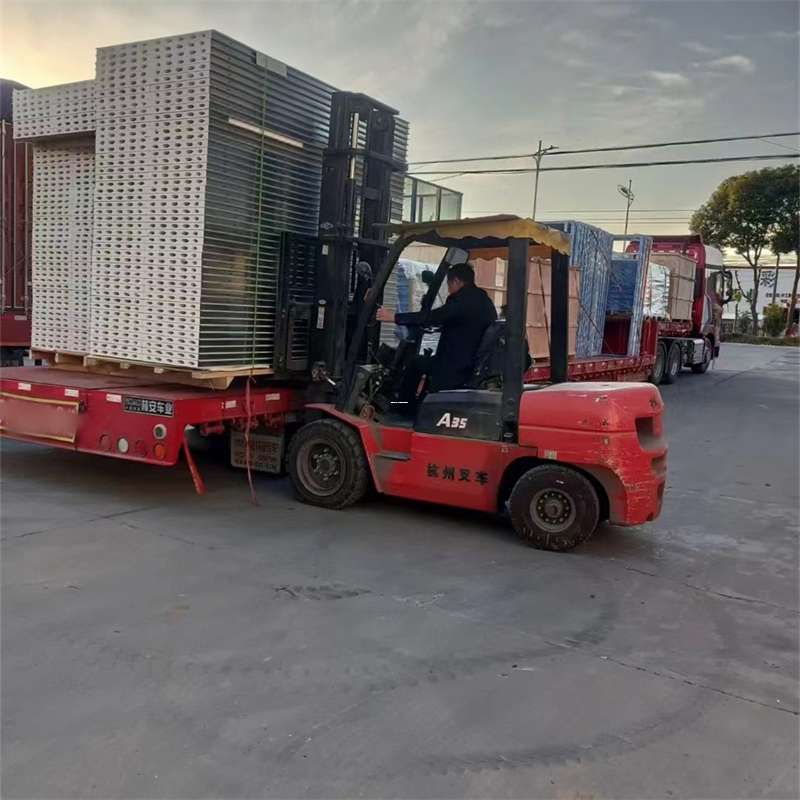 濮阳县茂县物流专线：一体化运输服务探秘