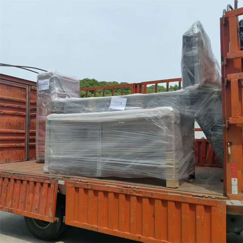 濮阳县乐至县进仓物流：多元专线运输的精彩之旅