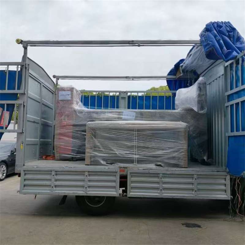 濮阳县通江县进仓物流：多元专线运输的精彩旅程