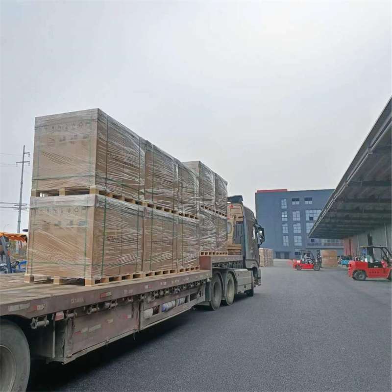 濮阳县宝兴县物流专线：高效直达的运输之旅