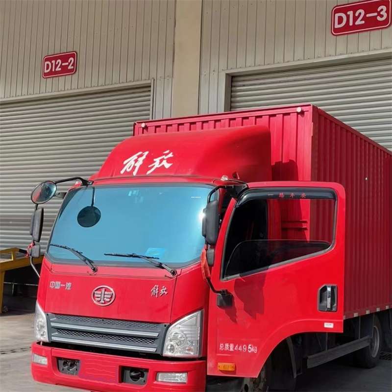 濮阳县天全县物流运输：专线直达与多样服务探秘