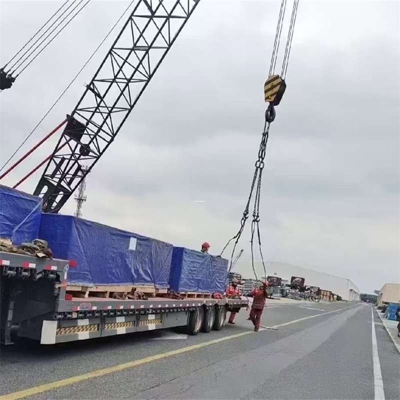 濮阳县宣汉县进仓物流：多元专线直达的货运探索