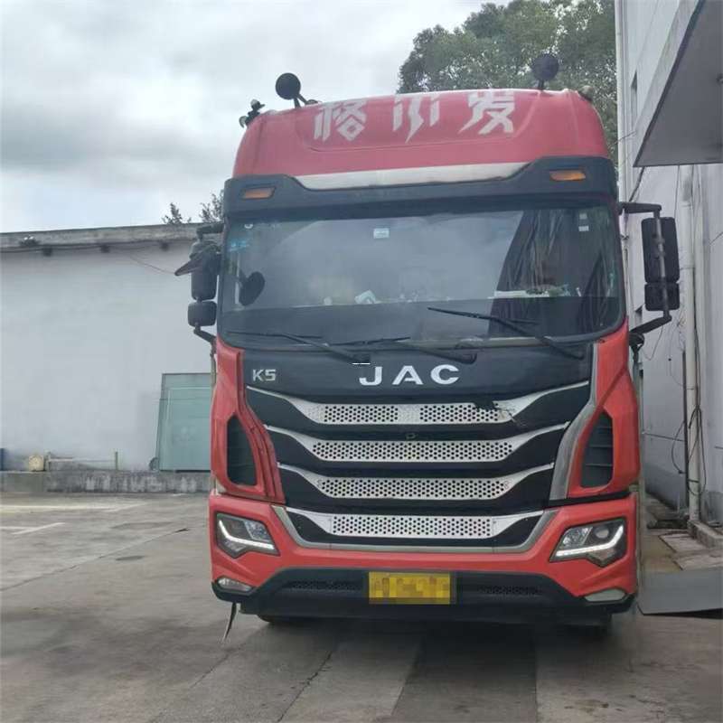 濮阳县大竹县进仓物流：专线直达的多元货运探索