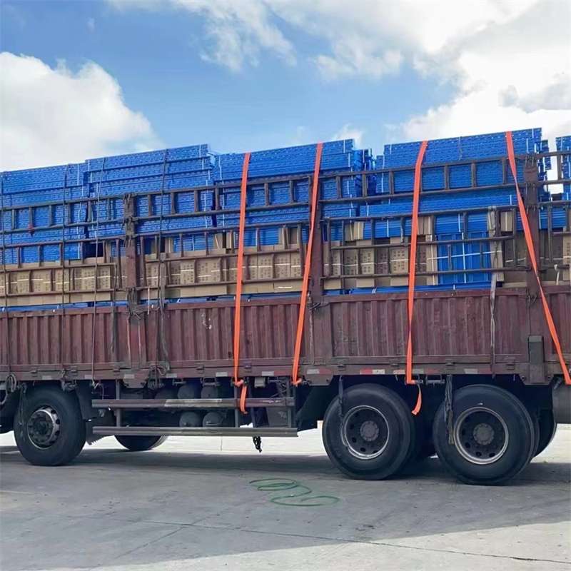 濮阳县屏山县进仓物流：专线直达的大件货运之旅